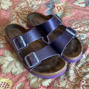 Birkenstock Arizona Sandals